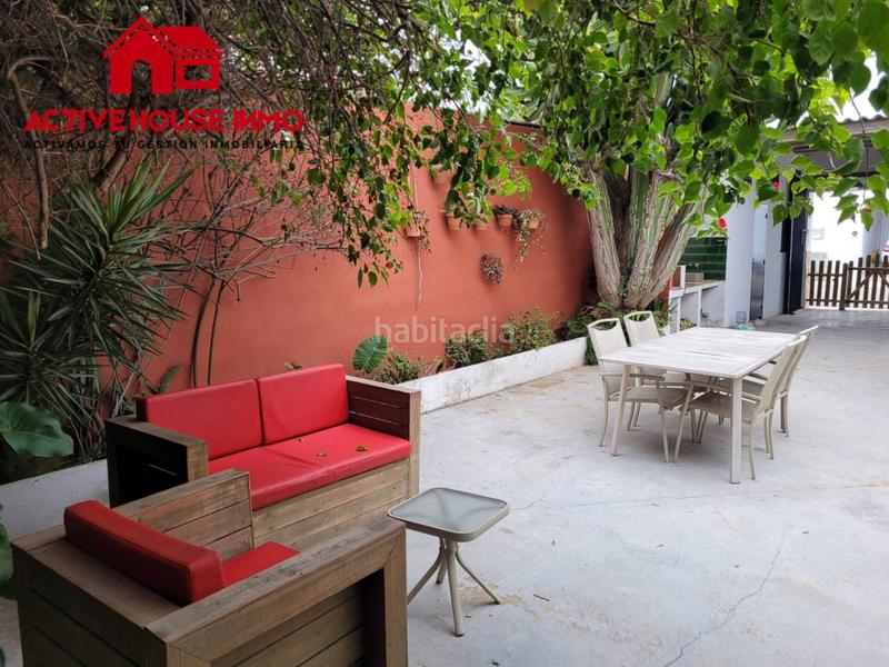 Foto 9776e763-38f9-47cd-9ca5-4a35370b78ea. Xalet a Eucaliptus - Poble Nou del Delta Amposta