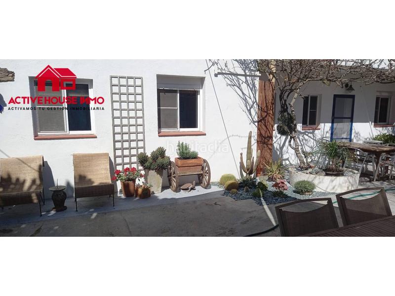 Foto a1f2d217-faac-412f-9919-3fee24882b2d. Xalet a Eucaliptus - Poble Nou del Delta Amposta