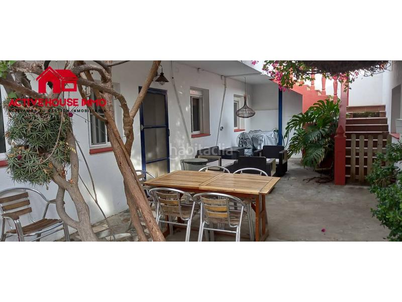 Foto a52238f0-200c-47dd-82ad-21c9f8496628. Xalet a Eucaliptus - Poble Nou del Delta Amposta