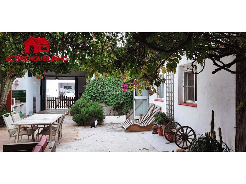 Foto b8063b51-8ab1-4522-9b4b-ec212b14e577. Xalet a Eucaliptus - Poble Nou del Delta Amposta