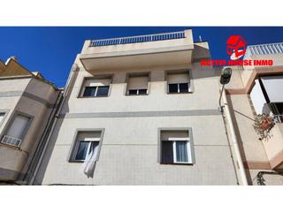 Doppelhaus in Avinguda Catalunya. Venta casa pareada en la ràpita