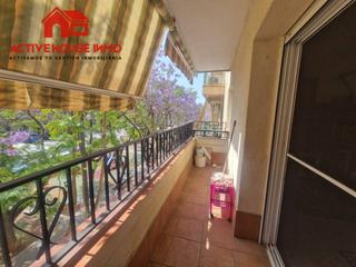 Appartement  Sant joaquim. Venta de piso de 3 habitaciones en la ràpita