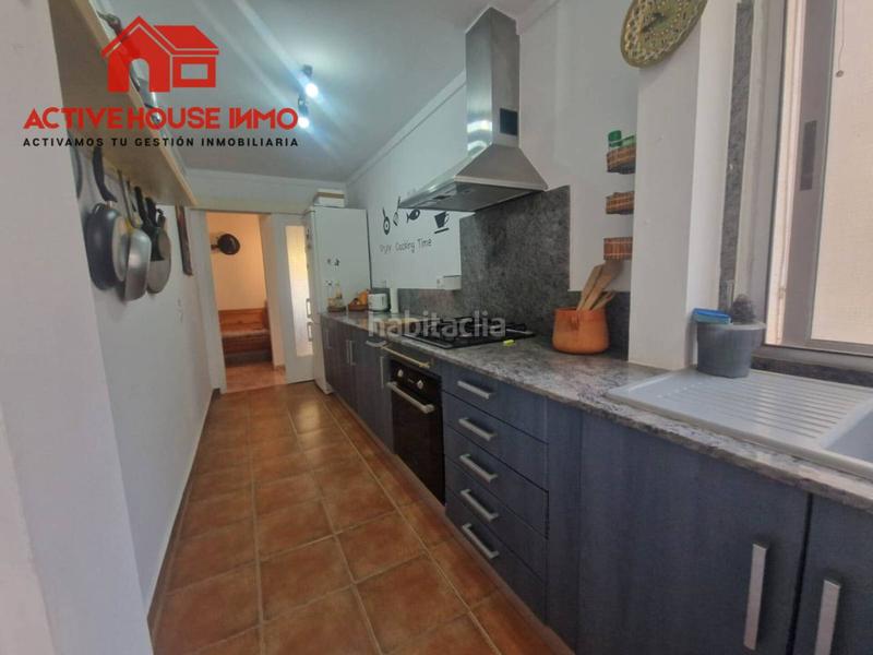 Foto d18cb850-d56e-4642-90b4-fd68a9ffe489. Piso venta de piso de 3 habitaciones en la ràpita en Sant Carles de la Ràpita