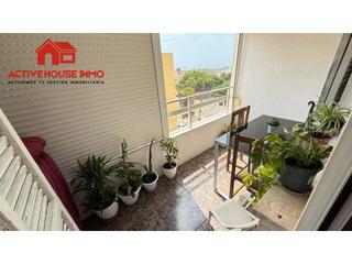 Pis  Codonyol. Venta de piso con vistas en la rpita