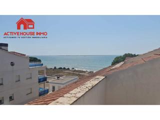 Dúplex  Mérida. Venta de dúplexàtico en alcanar playa con vistas