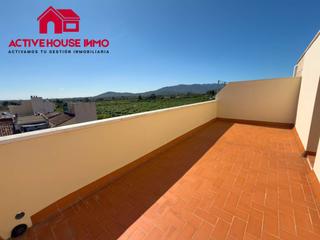 Pis  Godall. Venta de piso con terraza y parking en santa bàrbara