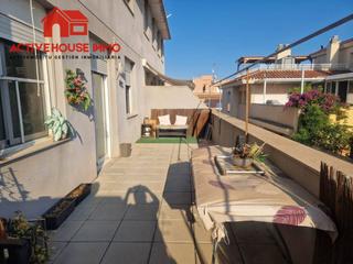 Duplex  Freginals. Venta de dúplex en la ràpita