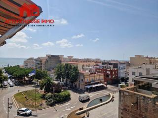 Piso  Catalunya. Venta de piso de 4 habitaciones en la rpita