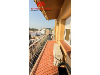 Pis  Sagrat cor. Piso de 3 habitaciones para estrenar en la ràpita