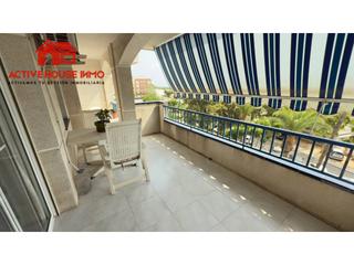 Location Appartement  Ordre de malta. Alquiler de piso en la ràpita