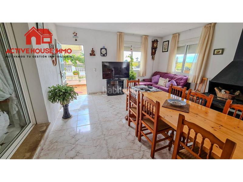 Foto 541a2e74-aa87-4f31-8743-815e7396ac7f. Chalet venta de chalet independiente en els muntells en Sant Jaume d´Enveja