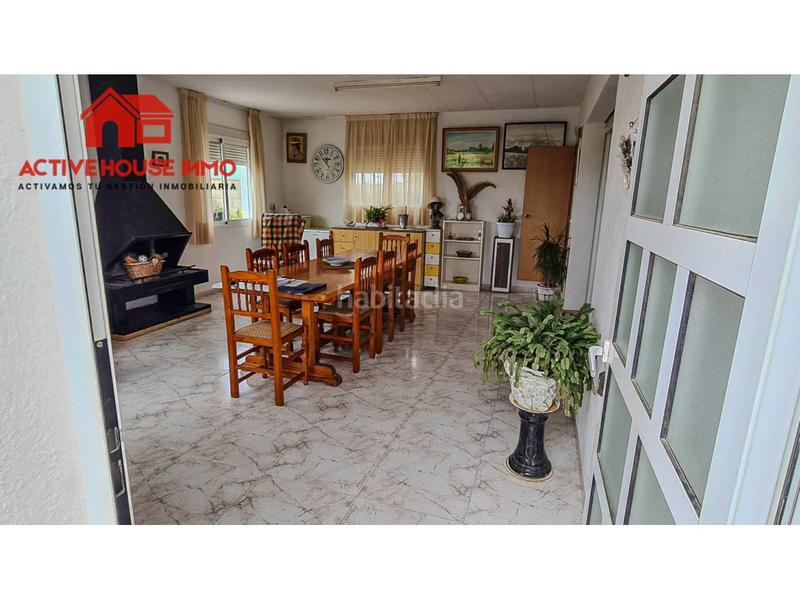 Foto 75e50d10-da94-43ab-b394-c82320e848c4. Chalet venta de chalet independiente en els muntells en Sant Jaume d´Enveja