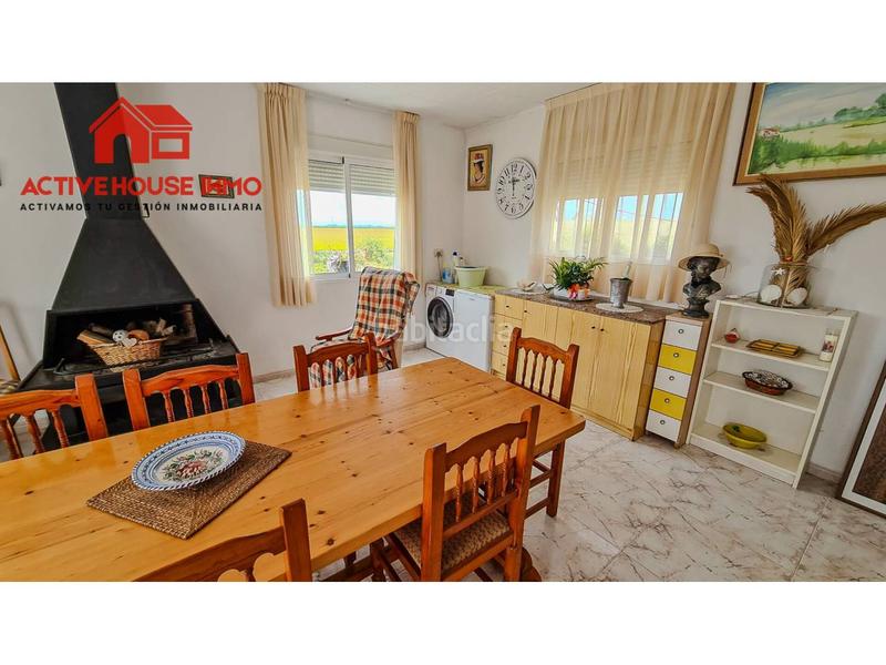 Foto 88bce2fd-588a-4f69-8ae3-3ace11077402. Chalet venta de chalet independiente en els muntells en Sant Jaume d´Enveja