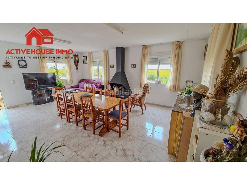Foto d570e10a-f1bb-4b52-b9af-3511cda1e82f. Chalet venta de chalet independiente en els muntells en Sant Jaume d´Enveja