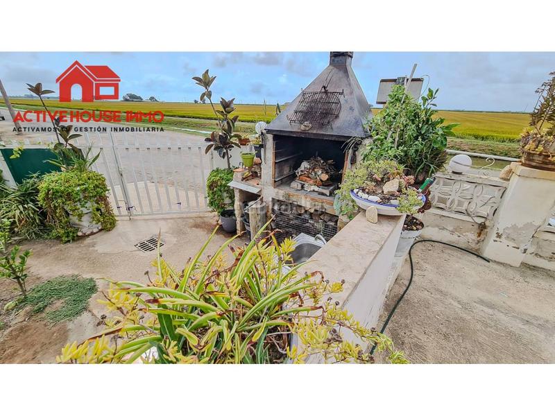 Foto f67ca3d6-e16f-4c10-8673-e42231ba2ba3. Chalet venta de chalet independiente en els muntells en Sant Jaume d´Enveja