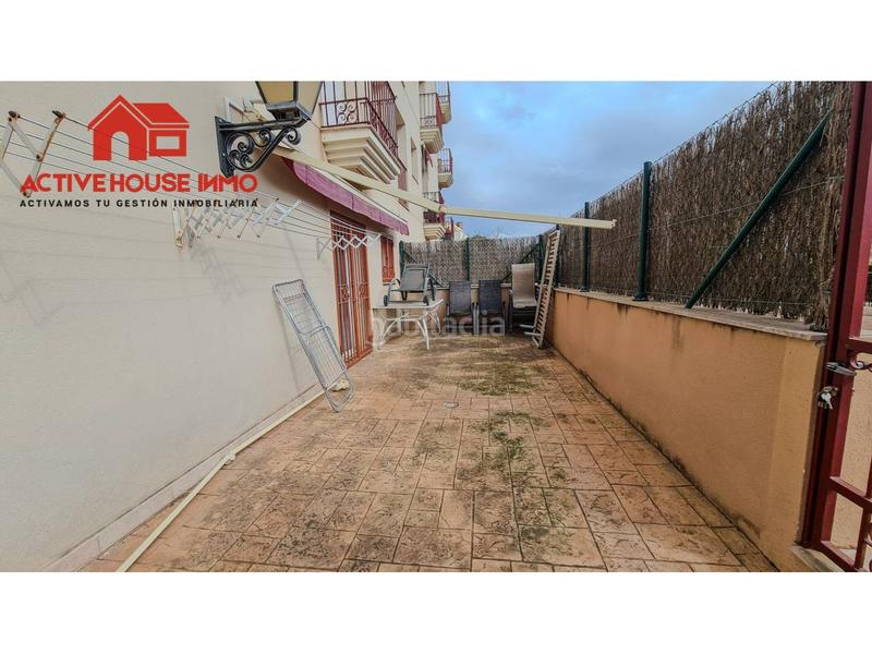 Foto 19529368-a0bc-43ab-9dc0-8f9a5807ff80. Appartamento con riscaldamento parcheggio piscina in La Ràpita