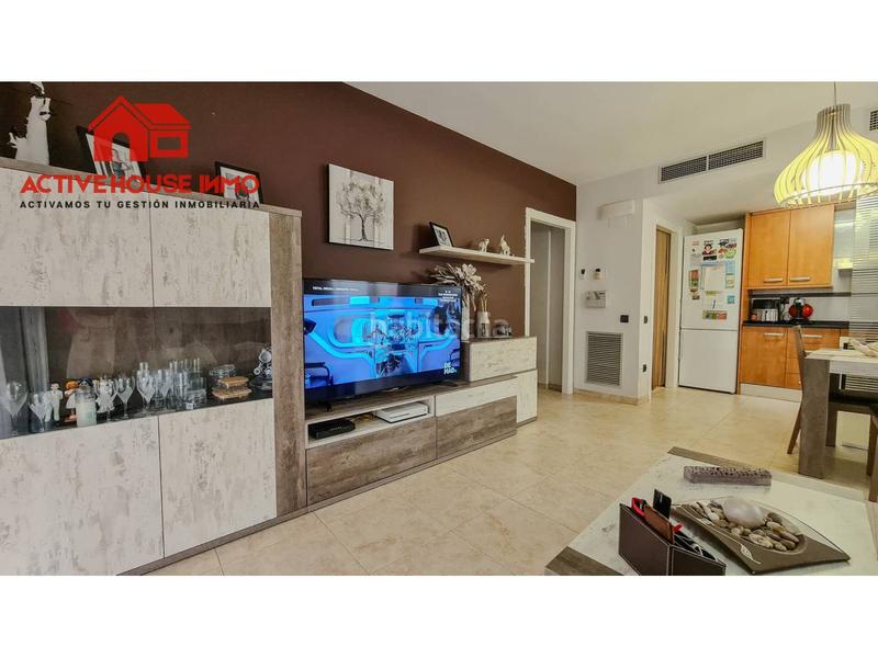 Foto 5d4823f3-0b2d-4311-8843-da4a362fa390. Appartamento con riscaldamento parcheggio piscina in La Ràpita