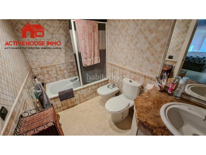 Foto c589038d-24b7-4eac-95af-d1d81b7f3f9a. Appartamento con riscaldamento parcheggio piscina in La Ràpita