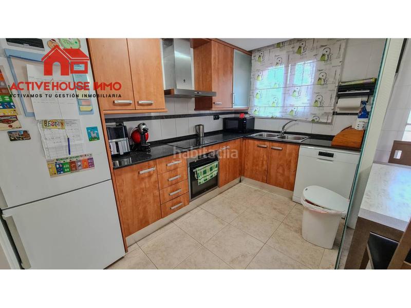 Foto 20ffc892-e4a2-4cfa-88d5-bd7ccbcc5735. Flat with heating parking pool in Platges Sant Carles de la Ràpita