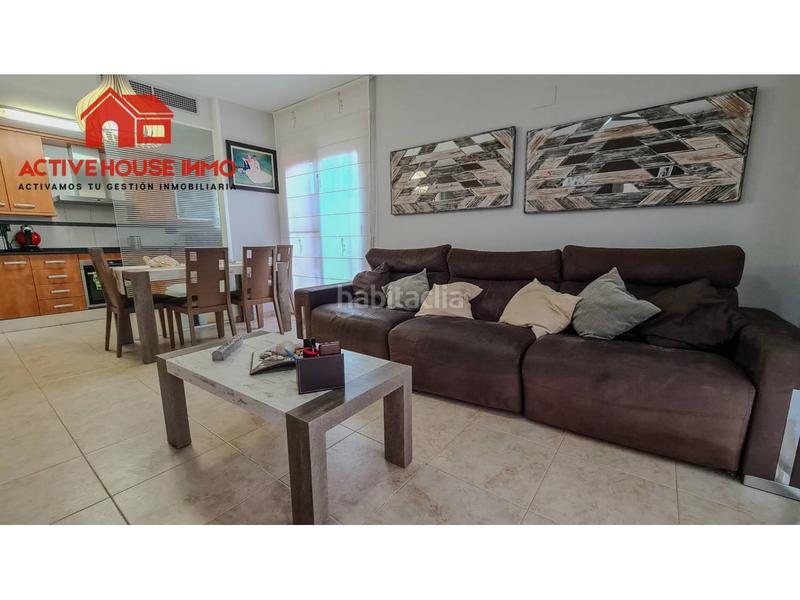 Foto 21be0d65-b365-4129-978b-95c163733818. Flat with heating parking pool in Platges Sant Carles de la Ràpita