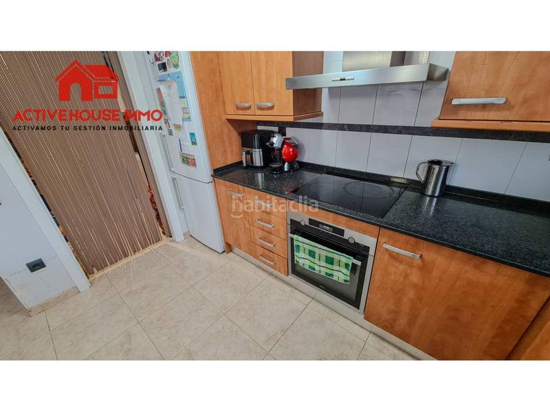 Foto 35230222-3f39-4563-83db-98c731bdee52. Flat with heating parking pool in Platges Sant Carles de la Ràpita