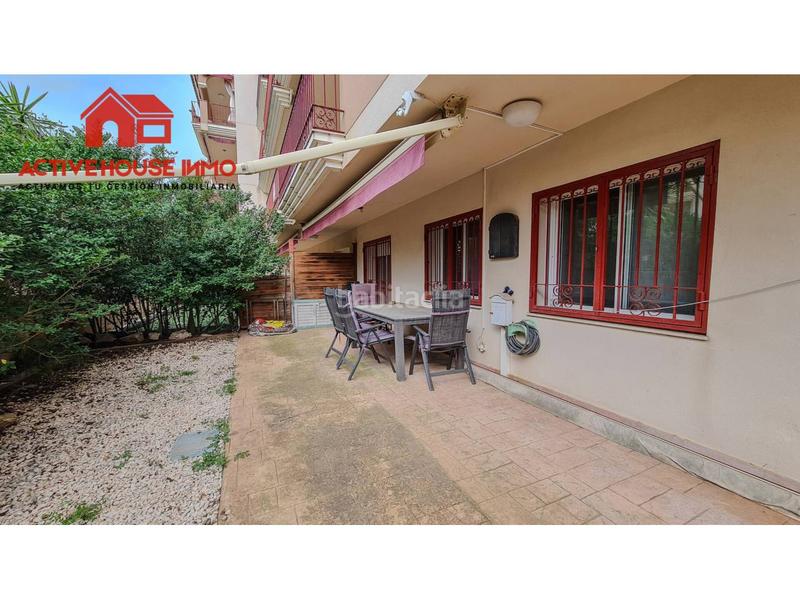 Foto 404b8a5b-f339-4a08-ac41-cdf7803c537c. Flat with heating parking pool in Platges Sant Carles de la Ràpita