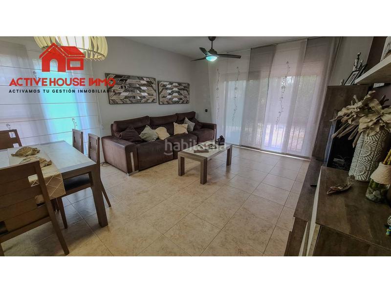 Foto 4f7c9d1d-aef6-413a-9a48-18d393bd4897. Flat with heating parking pool in Platges Sant Carles de la Ràpita