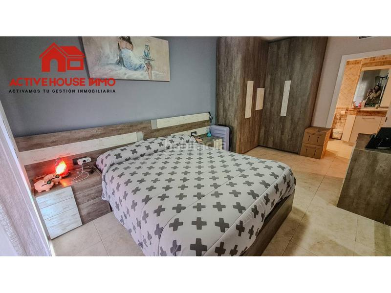 Foto 58764d48-ba9a-4797-b5a8-b4b7841abf78. Flat with heating parking pool in Platges Sant Carles de la Ràpita