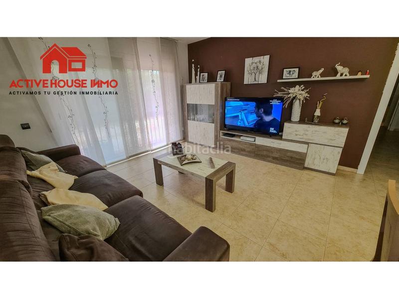 Foto 5889520a-fcee-4179-8052-efae8200d0a8. Flat with heating parking pool in Platges Sant Carles de la Ràpita