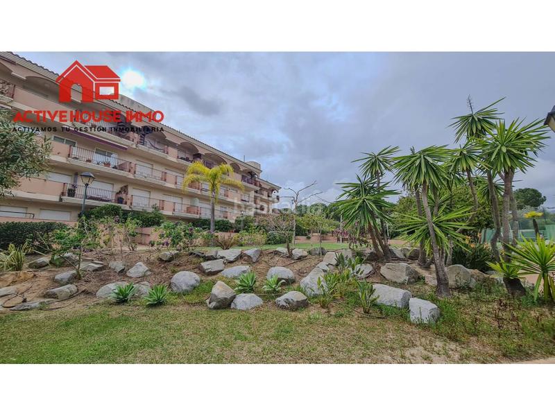 Foto 66dbee14-c705-4e75-b63b-ccf49a856a6c. Flat with heating parking pool in Platges Sant Carles de la Ràpita