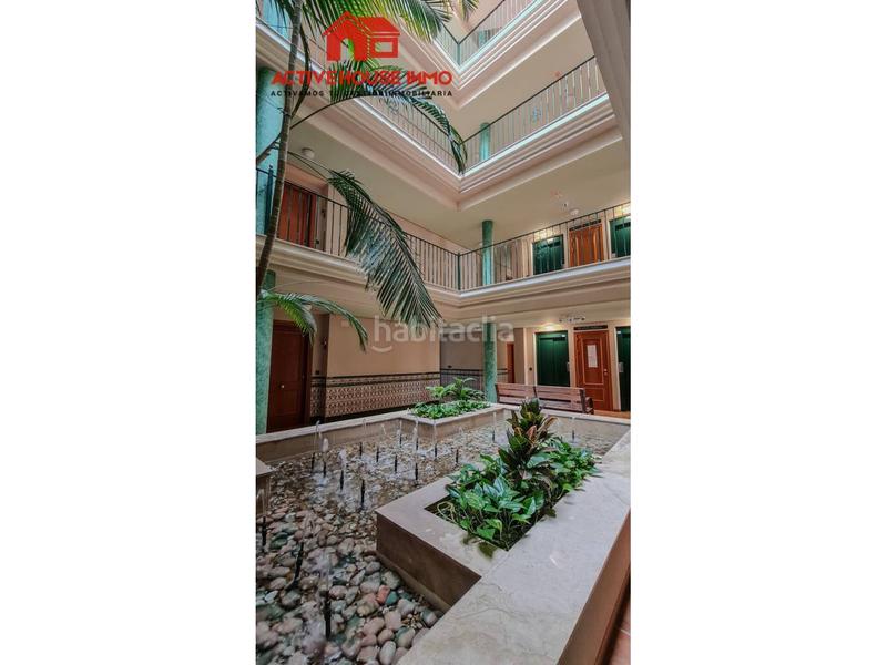 Foto 873e3fc4-06f0-4102-9ae7-8bc2a9feac01. Flat with heating parking pool in Platges Sant Carles de la Ràpita