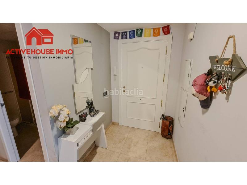 Foto 9aea0bd8-fe97-4b4d-b7b3-ab959d374aa0. Flat with heating parking pool in Platges Sant Carles de la Ràpita