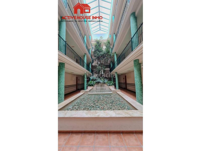 Foto 9f230a1e-ca24-4c2e-8311-9099d0ba45ea. Flat with heating parking pool in Platges Sant Carles de la Ràpita