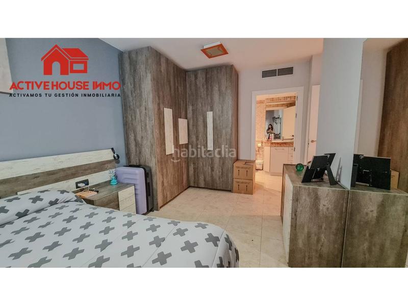 Foto a376589d-5021-4497-a6a2-374cead9a89d. Flat with heating parking pool in Platges Sant Carles de la Ràpita