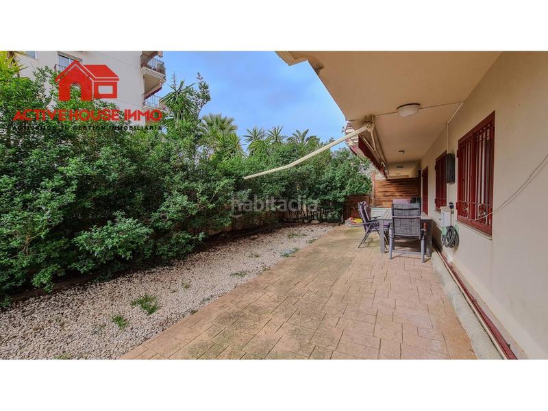 Foto b1df5f9b-9934-4a12-a55b-aa1be368d0a8. Flat with heating parking pool in Platges Sant Carles de la Ràpita