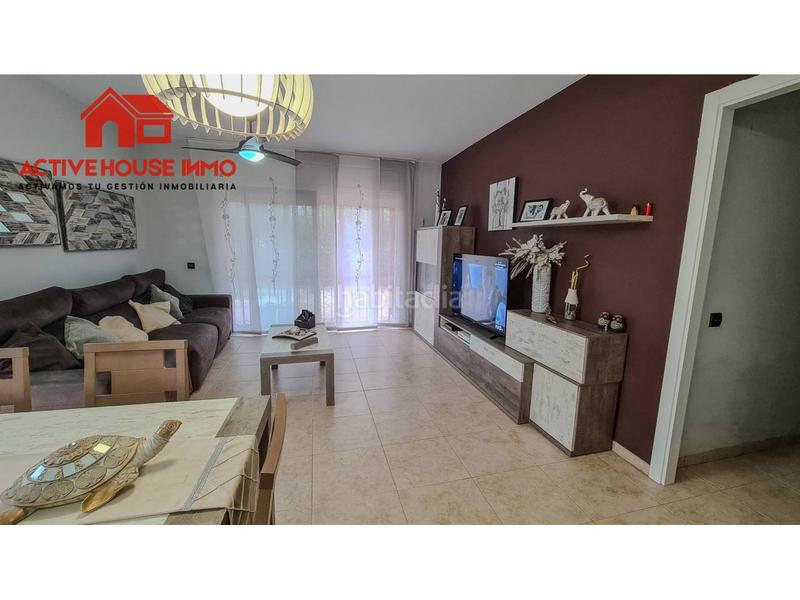 Foto d74b2605-10b4-4d6b-941c-465164847530. Flat with heating parking pool in Platges Sant Carles de la Ràpita