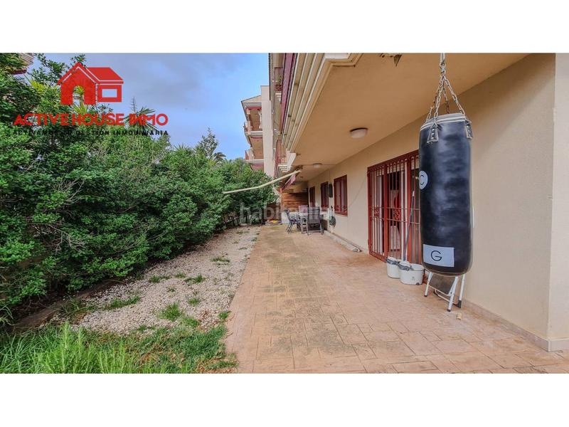 Foto dde5a696-fe00-46d4-978b-acc016a0b3ea. Flat with heating parking pool in Platges Sant Carles de la Ràpita