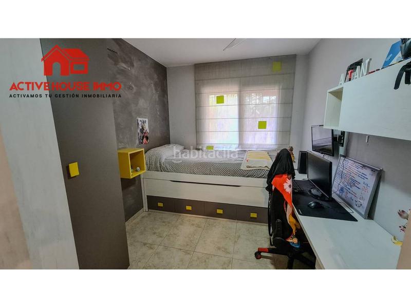 Foto dfd171fc-34fc-481f-8dc3-3965de8ada5b. Flat with heating parking pool in Platges Sant Carles de la Ràpita