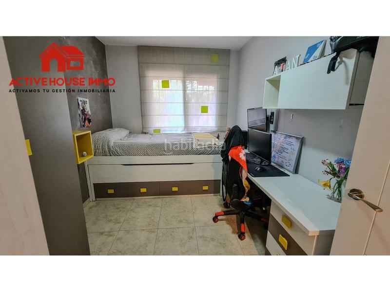 Foto e24a8a63-8025-4b41-95aa-5830d2af0dc7. Flat with heating parking pool in Platges Sant Carles de la Ràpita