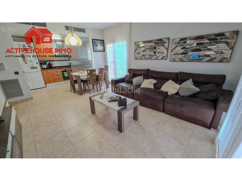 Foto fe9960ff-0e16-4178-9de0-083bc15046cf. Flat with heating parking pool in Platges Sant Carles de la Ràpita