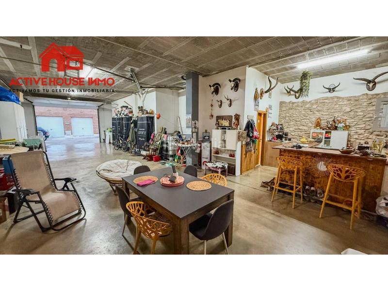 Foto 8b9c6c84-ef6f-421b-89c2-de72b76fc129. Casa venta de casa en Santa Bàrbara