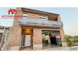 Maison  Poeta antich i domenech. Venta de casa en santa bàrbara