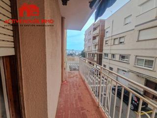 Pis  Barcelona. Venta de piso con vistas en la ràpita