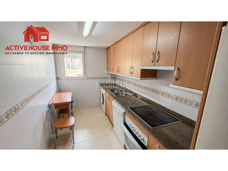 Foto 16f41f63-67c7-47af-8c3b-3eee0e6e63c7. Pis amb calefacció aparcament a Nord Sant Carles de la Ràpita