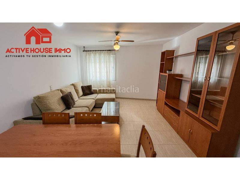 Foto 21765f6b-c607-4bcb-b316-2ae1dd7d324d. Pis amb calefacció aparcament a Nord Sant Carles de la Ràpita