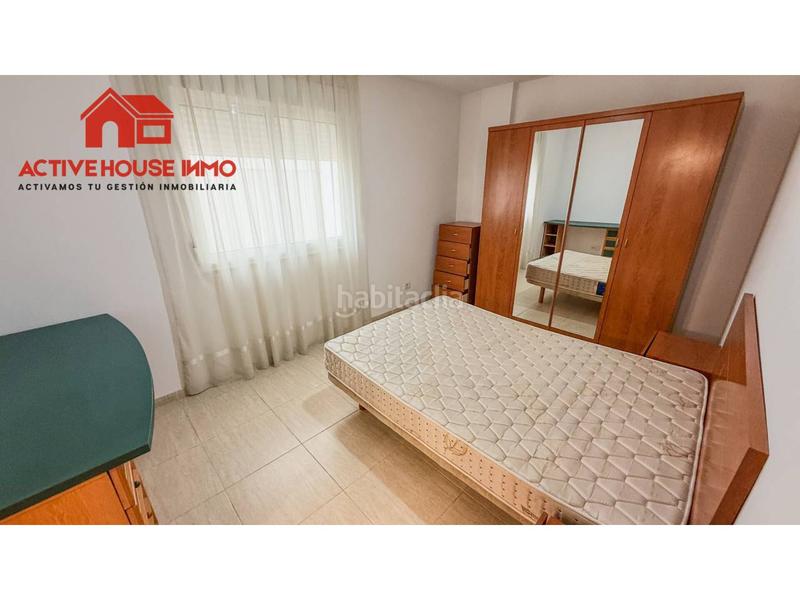 Foto 3013ef61-ed38-417a-bfa8-aecbae97131b. Pis amb calefacció aparcament a Nord Sant Carles de la Ràpita