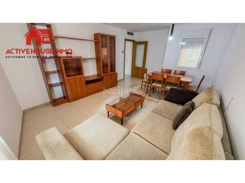 Foto 3bfeb5cf-88aa-478e-ba19-5a6545dc66f8. Pis amb calefacció aparcament a Nord Sant Carles de la Ràpita