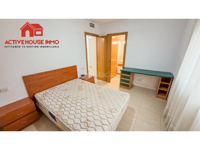 Foto 4ac59fbf-4179-4ed4-9814-05c4c4bb3fad. Pis amb calefacció aparcament a Nord Sant Carles de la Ràpita