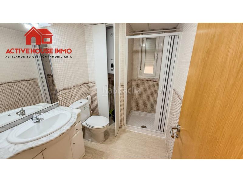 Foto 5caa50bc-f93b-48d9-b95d-f0f5426768f2. Pis amb calefacció aparcament a Nord Sant Carles de la Ràpita