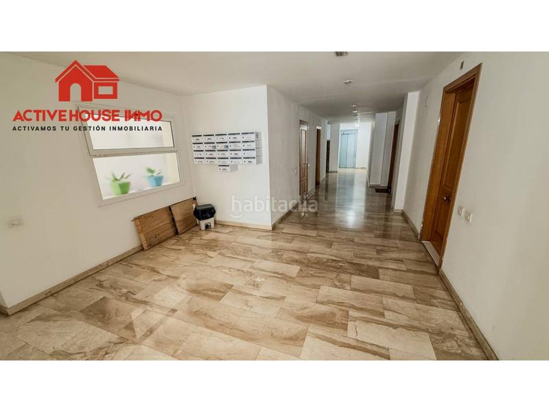 Foto 703cb03b-0f02-4fc4-a7f5-543168588500. Pis amb calefacció aparcament a Nord Sant Carles de la Ràpita